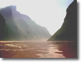China Yangtze River Cruises